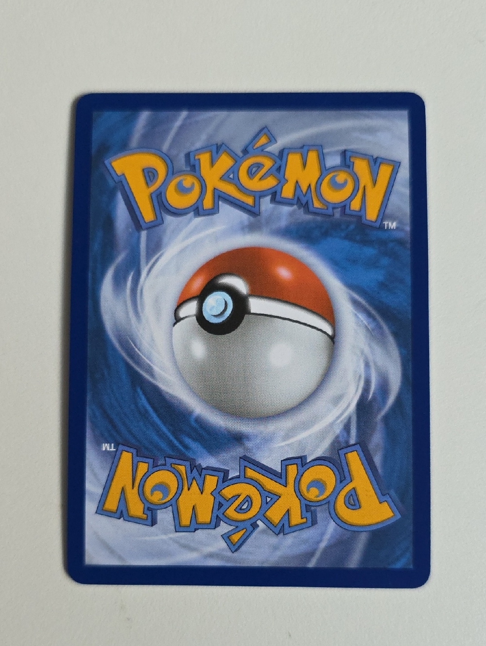 Pokemon Rellor Card - Picture 2 of 2